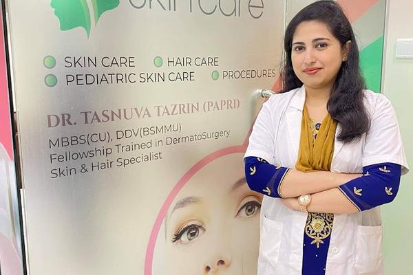 Iconic Skin Care, Chittagong