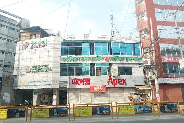 Ideal Diagnostic Center, Rangpur