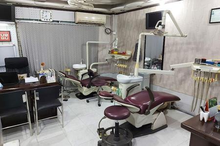Image Dental Care, Narayanganj