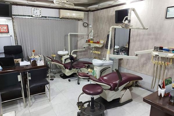 Image Dental Care, Narayanganj