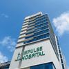 Impulse Hospital, Dhaka logo
