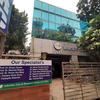 Infertility Care & Research Centre (ICRC) Ltd. logo