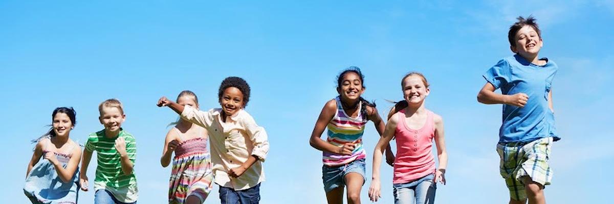 Institute of Child & Mother Health