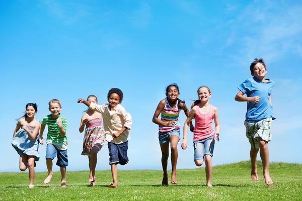 Institute of Child & Mother Health