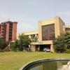 Institute of Child & Mother Hospital (ICMH), Matuail, Dhaka logo