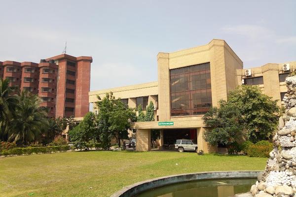 Institute of Child & Mother Hospital (ICMH), Matuail, Dhaka