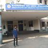 Institute of Health Technology, Chittagong logo