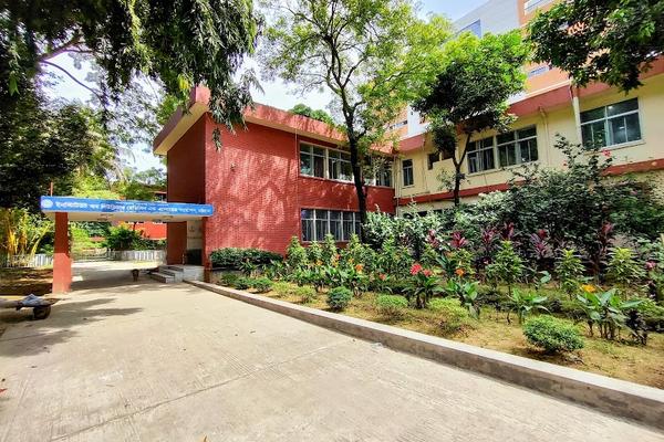 Institute of Nuclear Medicine and Allied Sciences, Chattogram