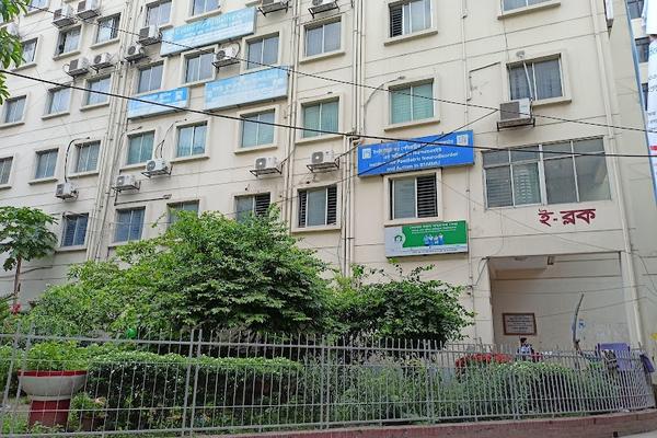 Institute of Pediatric Neurodisorder & Autism (IPNA), BSMMU