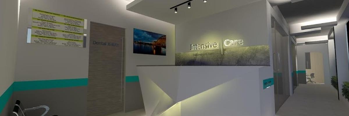 Intensive Care Diagnostic & Consultant Chamber
