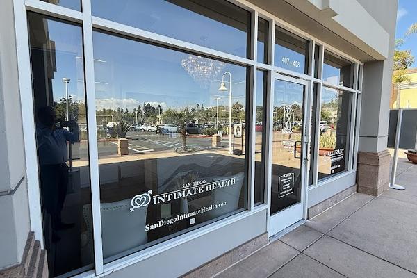 Intimate Health Care Pharmacy & Chambar