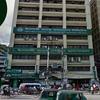 Islami Bank Central Hospital, Kakrail logo
