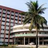 Islami Bank Medical College & Hospital logo