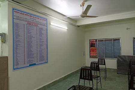 SINHA DIAGNOSTIC AND CONSULTATION CENTER