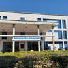 Jalalabad Eye Hospital, Sylhet logo