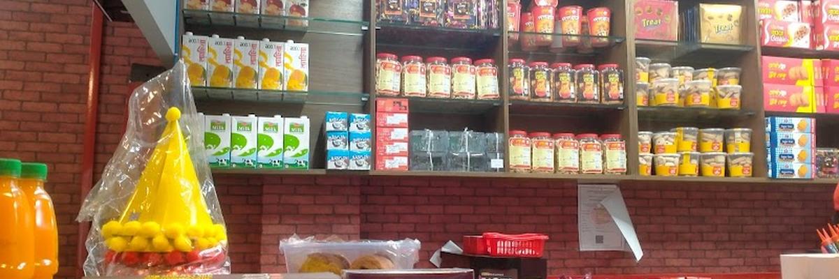 Jannat Homeo Hall, Mirpur
