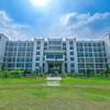 Jashore Medical College (EX) logo