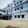 Jemison Red Crescent Maternity Hospital, Chittagong logo