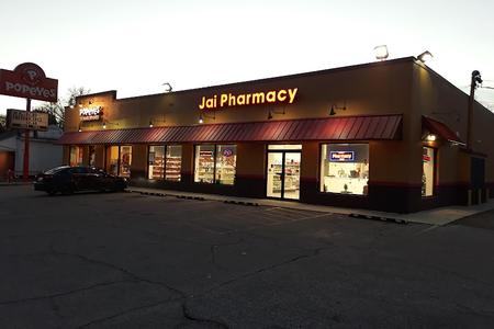 Jobeda Medical Pharmacy