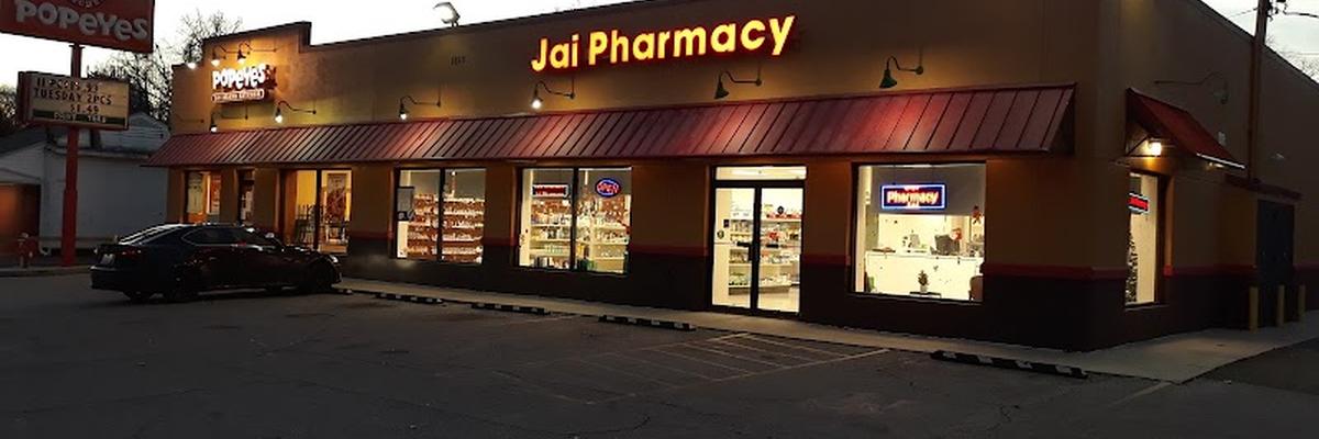 Jobeda Medical Pharmacy