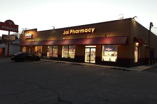 Jobeda Medical Pharmacy