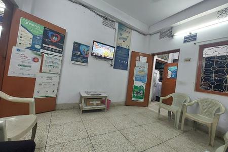 Kabir Eye Center