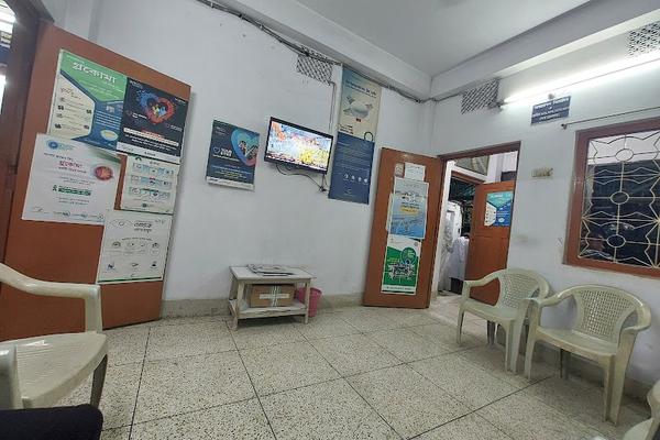 Kabir Eye Center