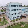 Kapotakkho Lions Eye & Diabetic Hospital, Jessore logo