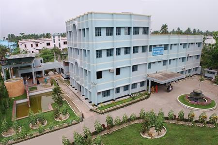 Kapotakkho Lions Eye & Diabetic Hospital, Jessore