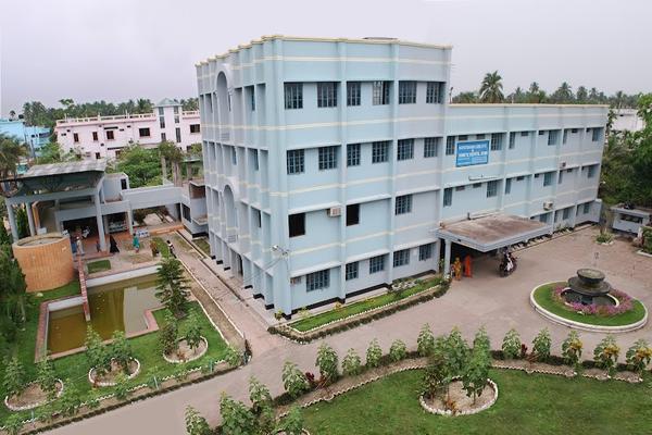 Kapotakkho Lions Eye & Diabetic Hospital, Jessore