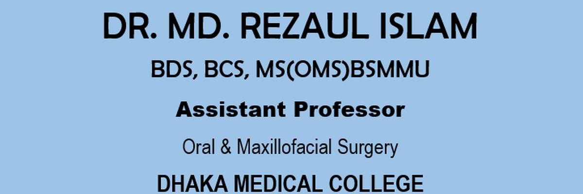 Kazipara Dental Care