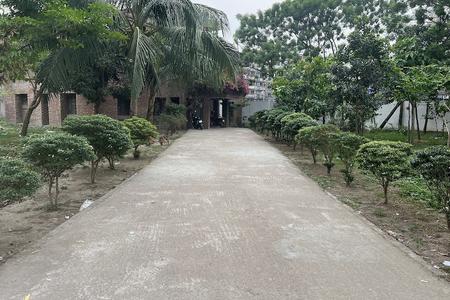 Keraniganj Upazila Health Complex, Dhaka