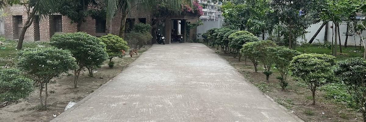 Keraniganj Upazila Health Complex, Dhaka
