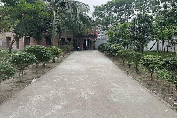 Keraniganj Upazila Health Complex, Dhaka