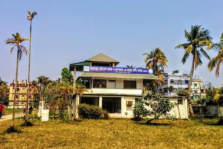 Khairunnesa Medical College & Hospital