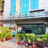 Khidmah Hospital, Dhaka logo