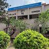 Khulna BNSB Eye Hospital logo