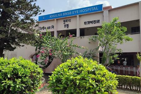 Khulna BNSB Eye Hospital