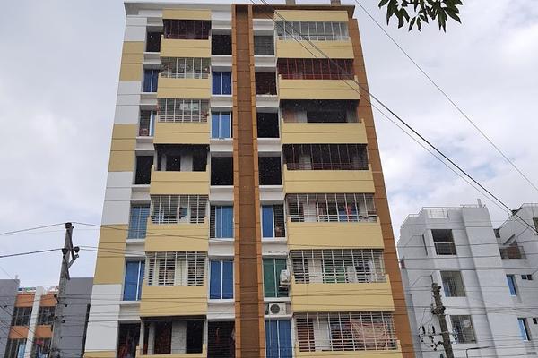 Khulna Islami Hospital & Diagnostic Ltd.