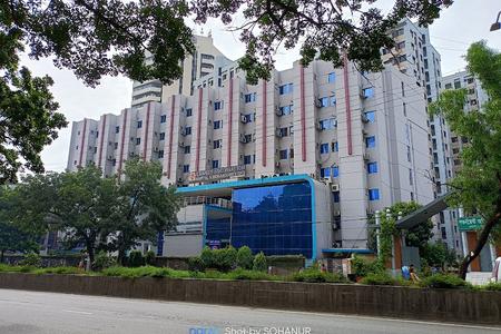 Kidney Foundation Hospital & Research Institute