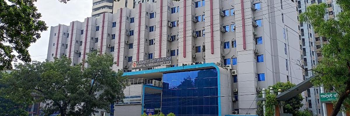 Kidney Foundation Hospital & Research Institute