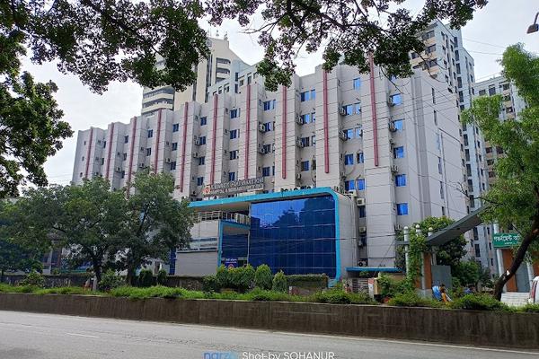 Kidney Foundation Hospital & Research Institute