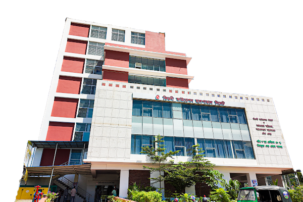 KIDNEY FOUNDATION HOSPITAL SYLHET