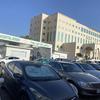 King Fahad Hospital, KSA logo
