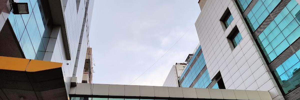 Labaid Cardiac Hospital, Dhanmondi