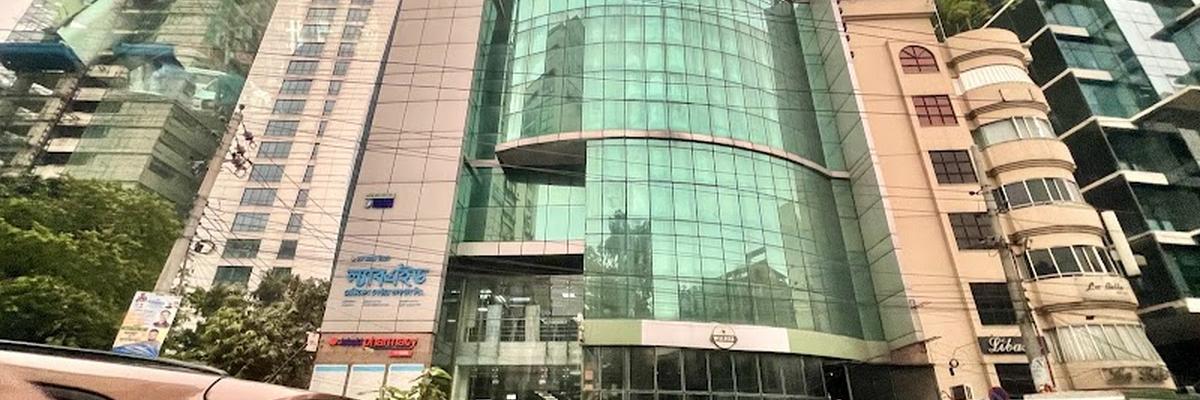 Labaid Diagnostic, Gulshan