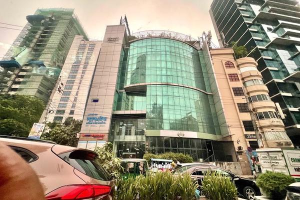 Labaid Diagnostic, Gulshan