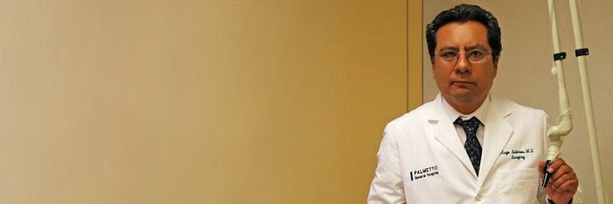 Laser Colorectal Center