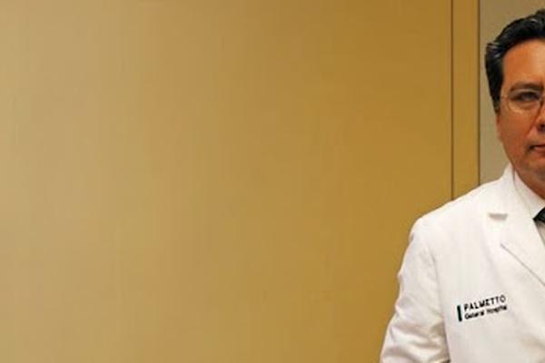 Laser Colorectal Center