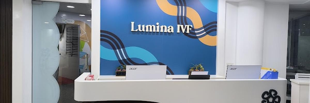 Lumina IVF & Fertility Center Ltd